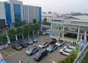 Suzuki tidak khawatir gempuran jenama otomotif China di Indonesia