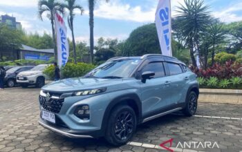Suzuki pastikan bawa produk baru GIIAS 2025