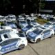 Cek fakta, mobil patroli polisi Lamborghini di Kelapa Gading