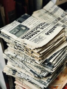 5 Reasons Trusted News Sources Matter