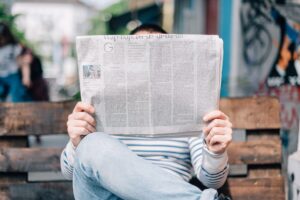 How to Identify Reliable News Platforms