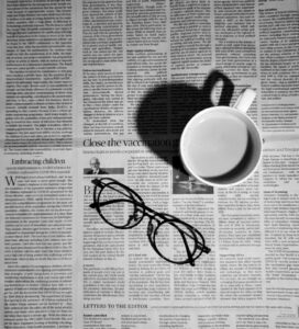 Exploring News Trends in 2023