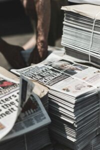 Breaking Myths About News Media Today