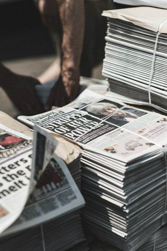 Breaking Myths About News Media Today