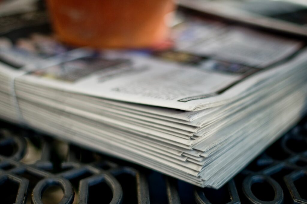 How News Shapes Global Perspectives