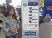 TAF hadirkan solusi tukar mobil digital di GIIAS 2025