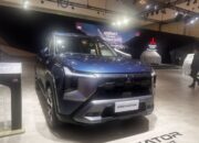 Mitsubishi Destinator laku ribuan unit dalam hitungan hari