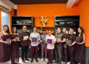 Yoong Motor rambah modifikasi mobil listrik dengan teknologi canggih