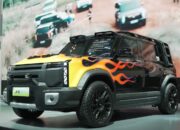 Chery gelar kompetisi modifikasi dan desain mobil J6, cek syaratnya