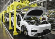 Sektor mobil penumpang China bukukan pertumbuhan kuat pada Juni
