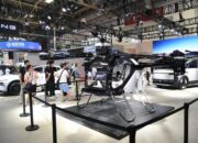 Ajang CISCE soroti ekosistem otomotif China yang semakin pintar