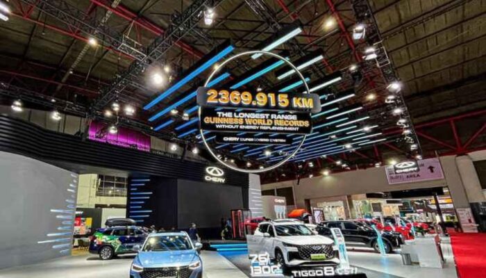 Penurunan harga mobil China dongkrak minat masyarakat beralih ke EV