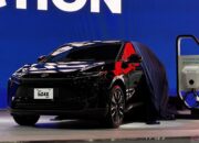 Toyota umumkan bZ4X baru, kini diproduksi lokal dan lebih murah
