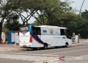 GIIAS 2025 segera dibuka, simak jadwal akses shuttle bus gratis