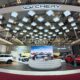Merek China bukukan ribuan pesanan dalam pameran otomotif Indonesia