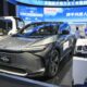 Toyota pangkas perkiraan laba bersih untuk tahun fiskal 2025