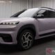 Mobil listrik pertama Hyundai di China diberi nama EO