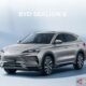 BYD tambahkan varian Sealion 6 PHEV untuk pasar Australia