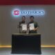 UD Trucks jalani kerja sama dengan Patra Logistik