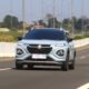Suzuki capai rekor pejualan tertinggi, Fronx jadi tulang punggung baru