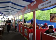 FIFGROUP dukung UMKM melalui pembiayaan tanpa bunga Rp13 miliar