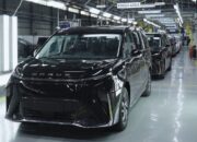 Maxus mulai distribusikan EV produksi lokal di Jakarta