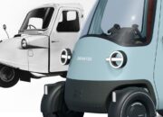 Daihatsu hidupkan kembali Midget di JMS 2025