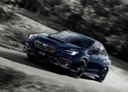 Subaru STI bawa tiga model terbaru di Tokyo Auto Salon 2026