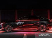 Selama 2025, Nio kirim 326.000 unit kendaraan