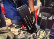 China berhasil daur ulang 99,6% material penting dari baterai EV bekas