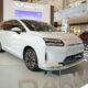 Wuling dekatkan diri ke konsumen melalui pameran Mall di Jakarta