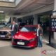 Mazda pertahankan filosofi turun-temurun di tengah desain yang modern