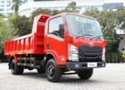 UD Trucks luncurkan New Kuzer SKE 150 dengan standar mesin Euro 4