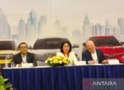 Tak hanya bikin mobil, VinFast ingin bangun ekosistem di Indonesia