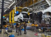 VinFast siap bersaing di pasar mobil listrik