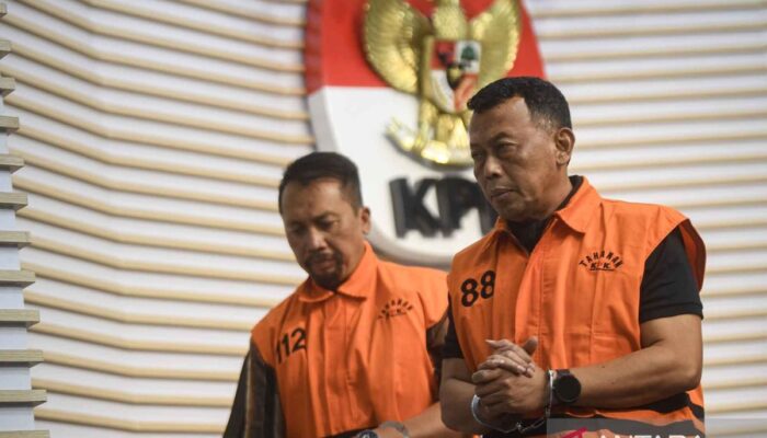 LHKPN Agus Pramono, Sekda Ponorogo selama 13 tahun 