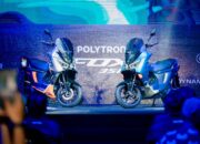 Polytron Fox 350 resmi diluncurkan dengan dua skema pembelian