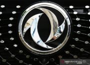 DFSK hanya berhasil menjual 61 unit kendaraan pada Oktober 2025