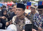 Profil Erwin, Wakil Wali Kota Bandung yang diperiksa terkait korupsi