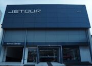 Jetour buka sarana pelayanan dan penjualan di Bekasi