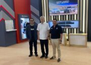 Citroen angkat tema besar Freedom Meets Comfort di GJAW 2025