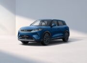BYD Atto 2 PHEV debut di Barcelona, jangkauan total 1.000 km