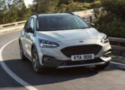 Ford dikabarkan telah menyuntik mati Focus di Jerman.