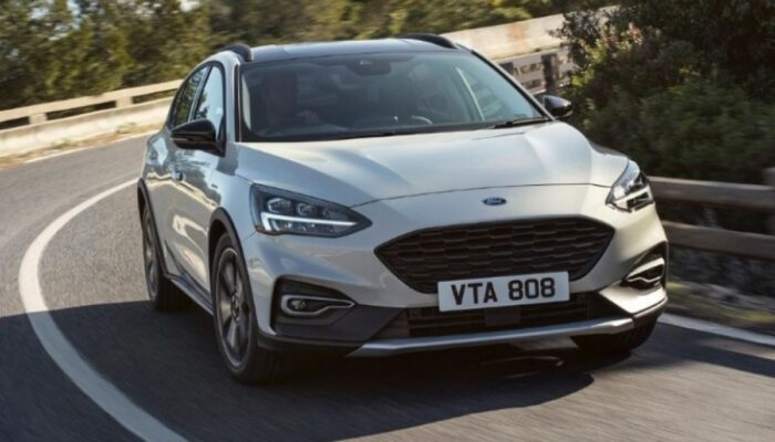 Ford dikabarkan telah menyuntik mati Focus di Jerman.