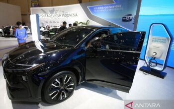 Pemerintah dinilai perlu susun regulasi “paspor” baterai EV