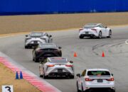 Merek performa “F” Lexus akan ganti hanya jadi fitur digital di EV