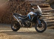 Triumph rilis dua model terbaru untuk Tiger 900 dan 1200