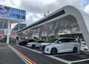 Infrastruktur pengisian daya EV China catat pertumbuhan kuat