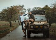 Kiat siapkan kendaraan sebelum “road-trip” tahun baru