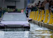 Lepas L8 tawarkan fitur keamanan dan kenyamanan berkendara saat hujan